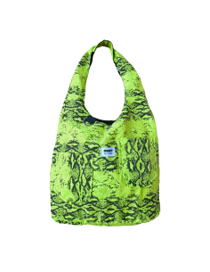 Torba Shopper z upcyclingu
