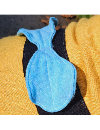 Sweter Pszczoła